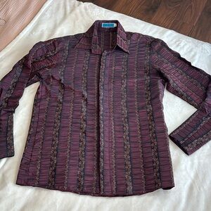 Vintage Men's Couture, The Clothing Co.